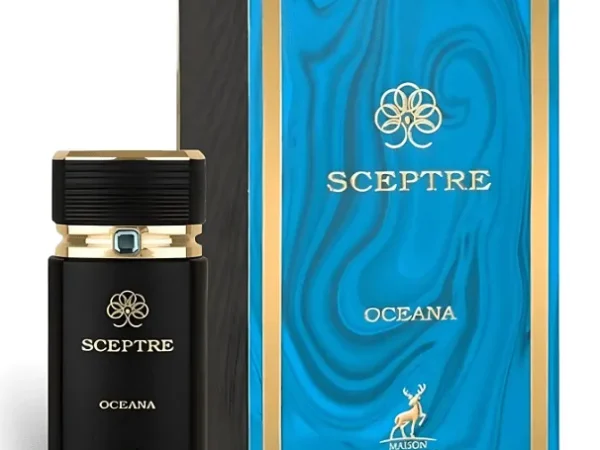 Maison Alhambra Sceptre Oceana