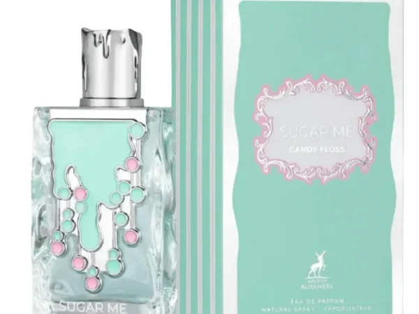 Maison Alhambra Sugar Me Candy