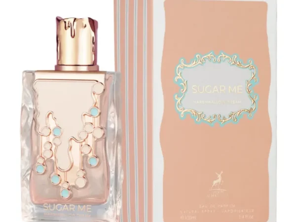 Maison Alhambra Sugar Me Marshmallow Dream