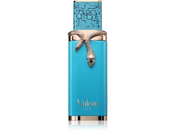 French Avenue Vulcan