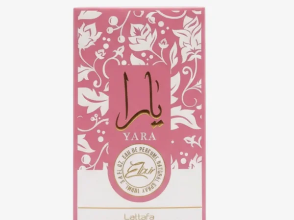 Lattafa Yara Elixir