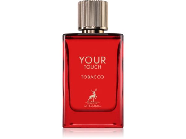 Alhambra Your Touch Tobacco