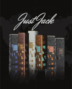 Just Jack