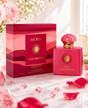 Milestone Perfumes