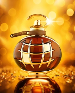 Fragrance World