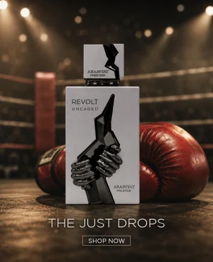 My Perfumes